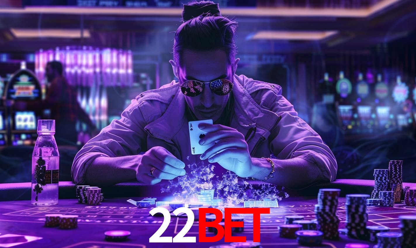 Tennis Betting 22bet