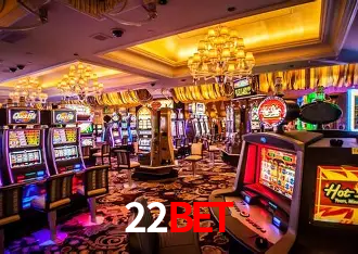 22bet Salvador - Bonus Stats