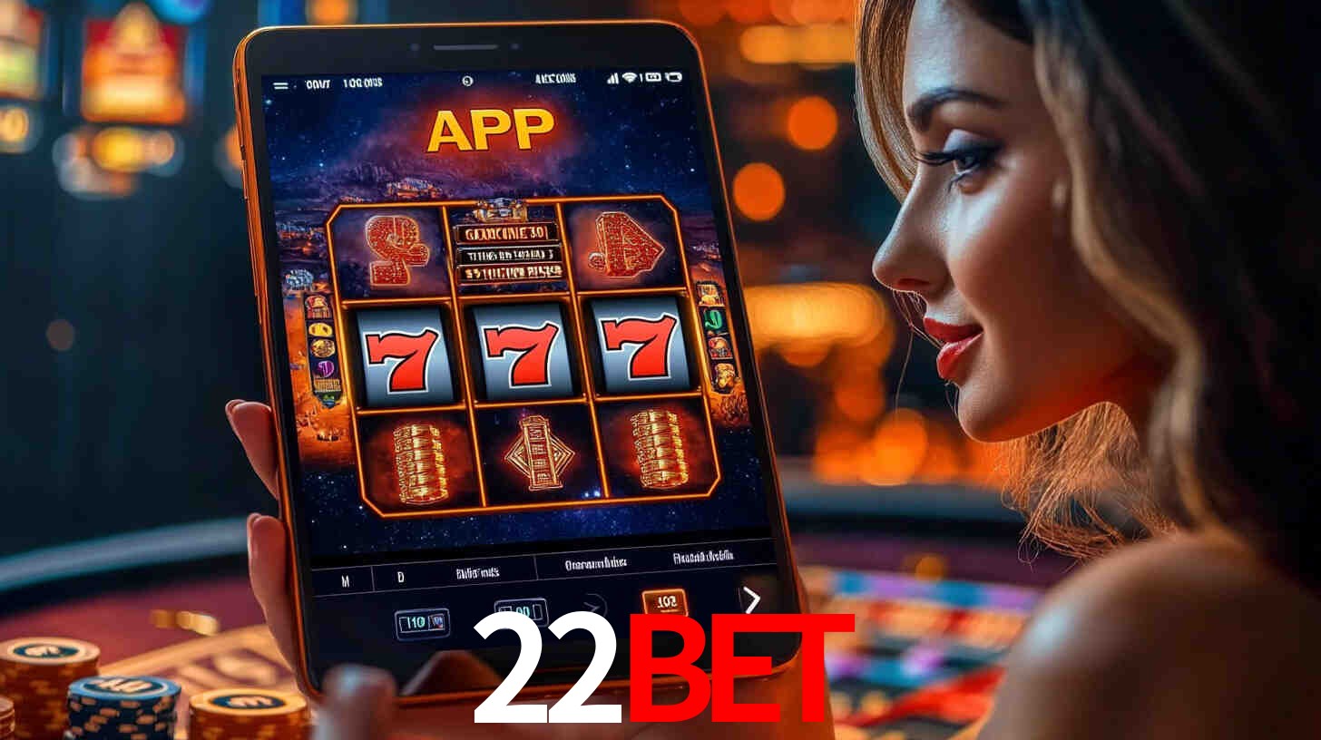 22bet,22bet app