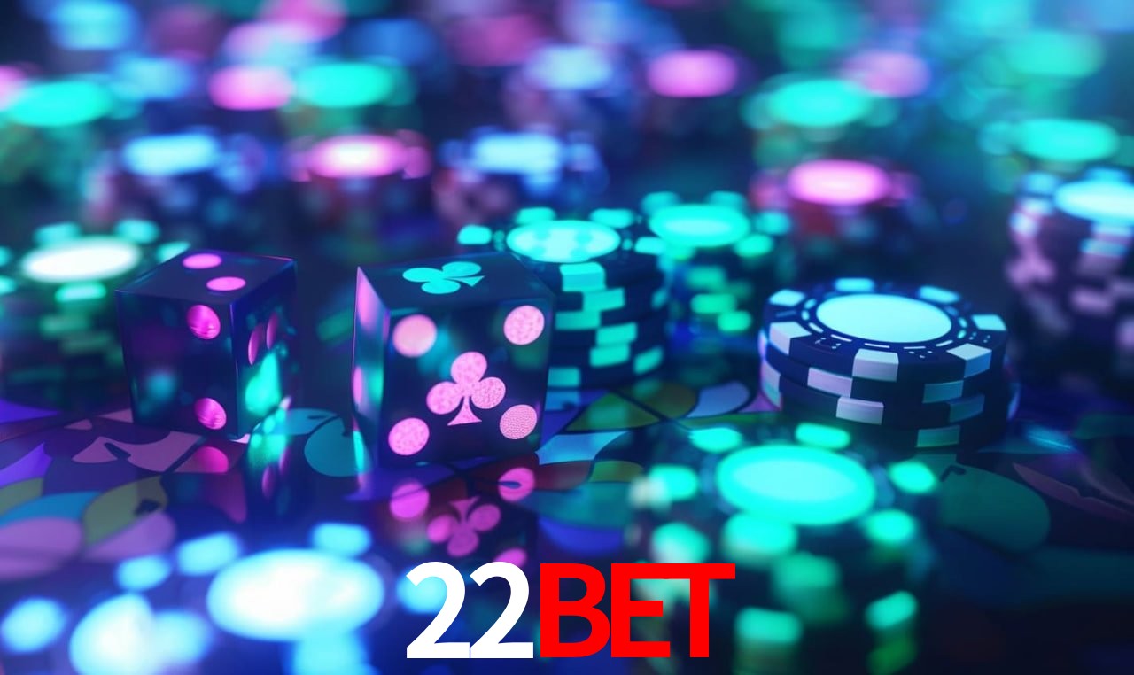 Apostas de Tênis 22bet