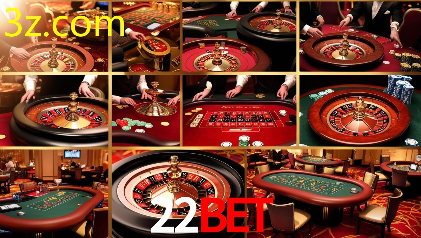 22BET