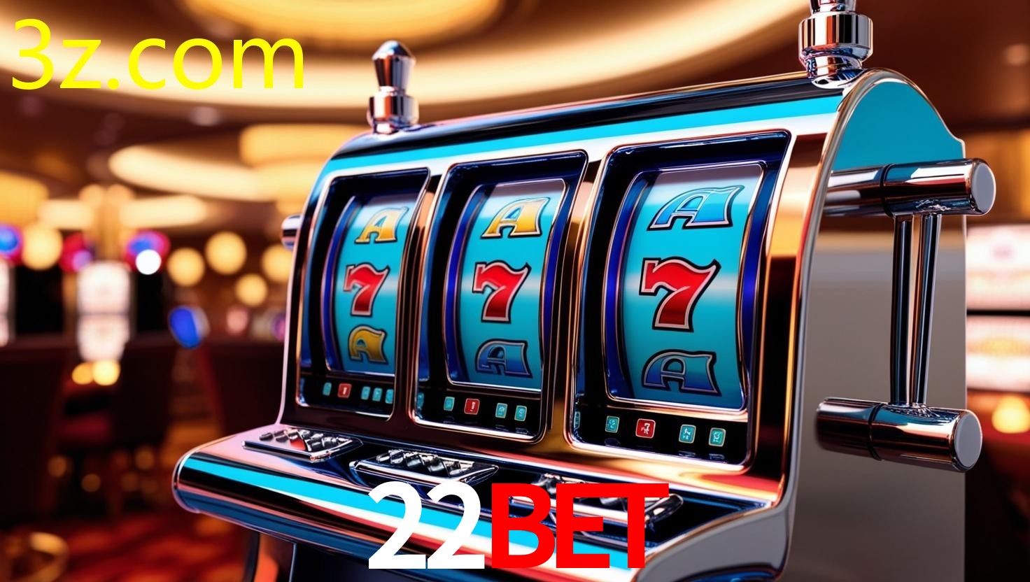 22BET
