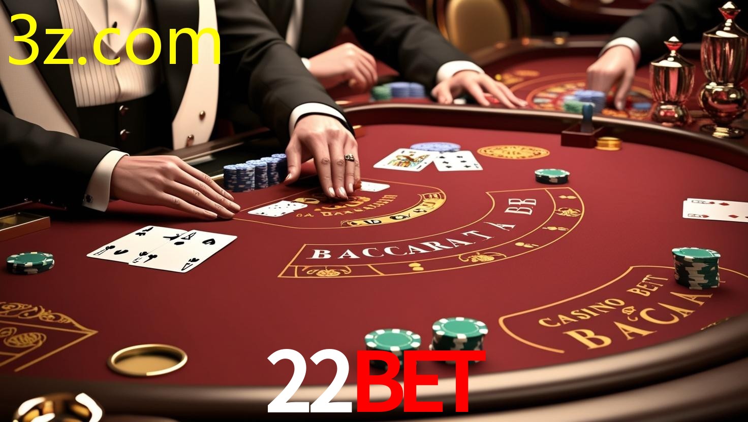 22BET