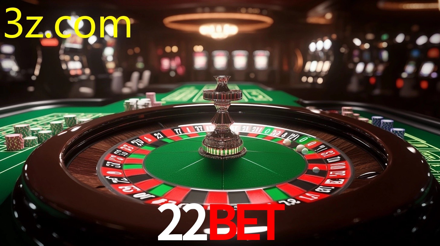 22BET