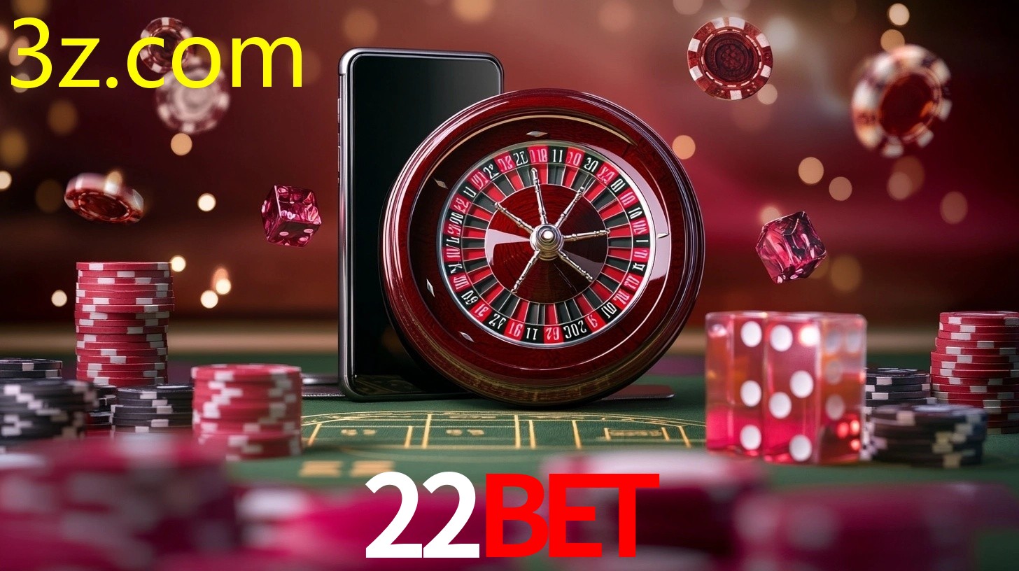 22BET