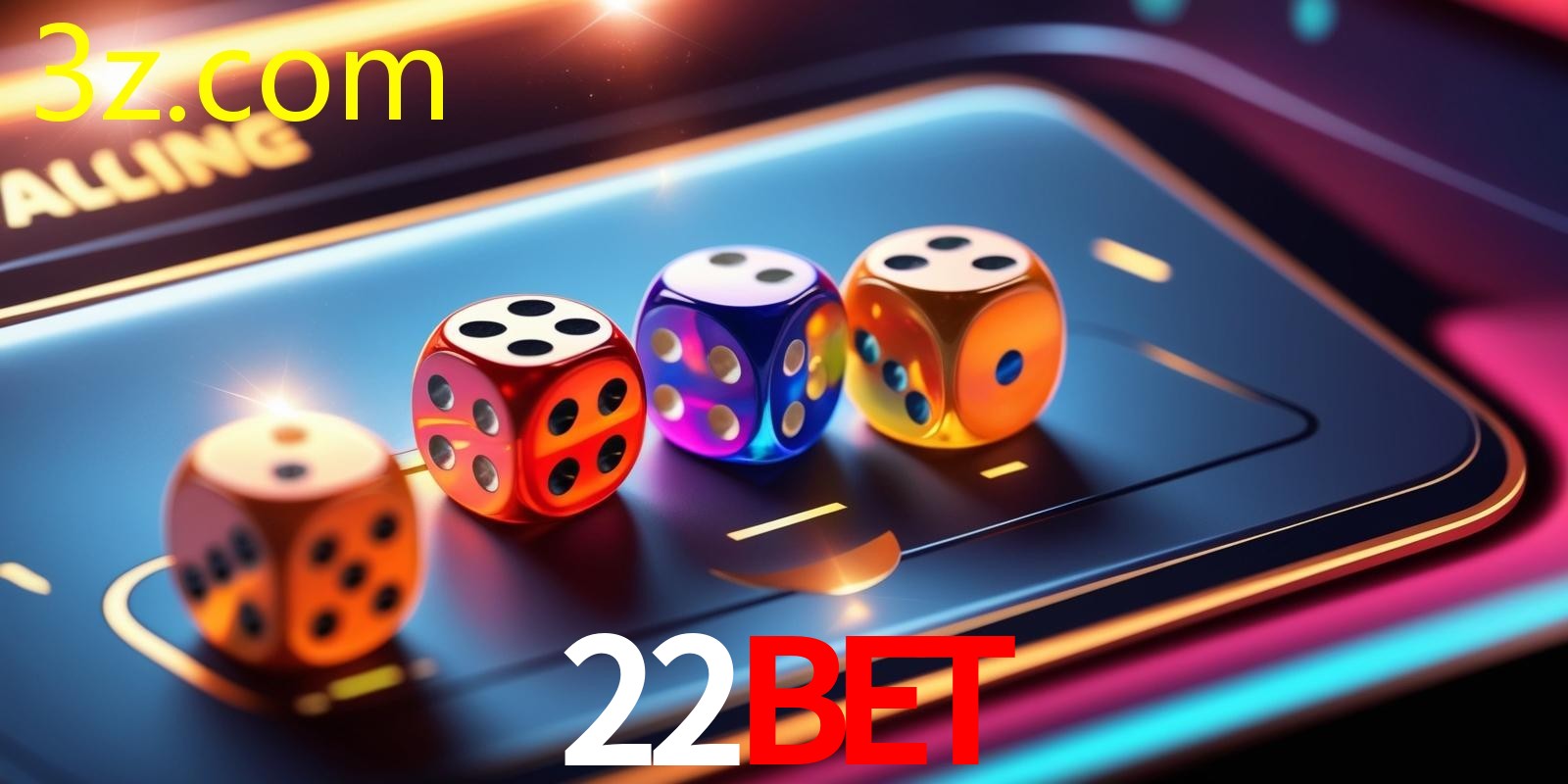 22BET