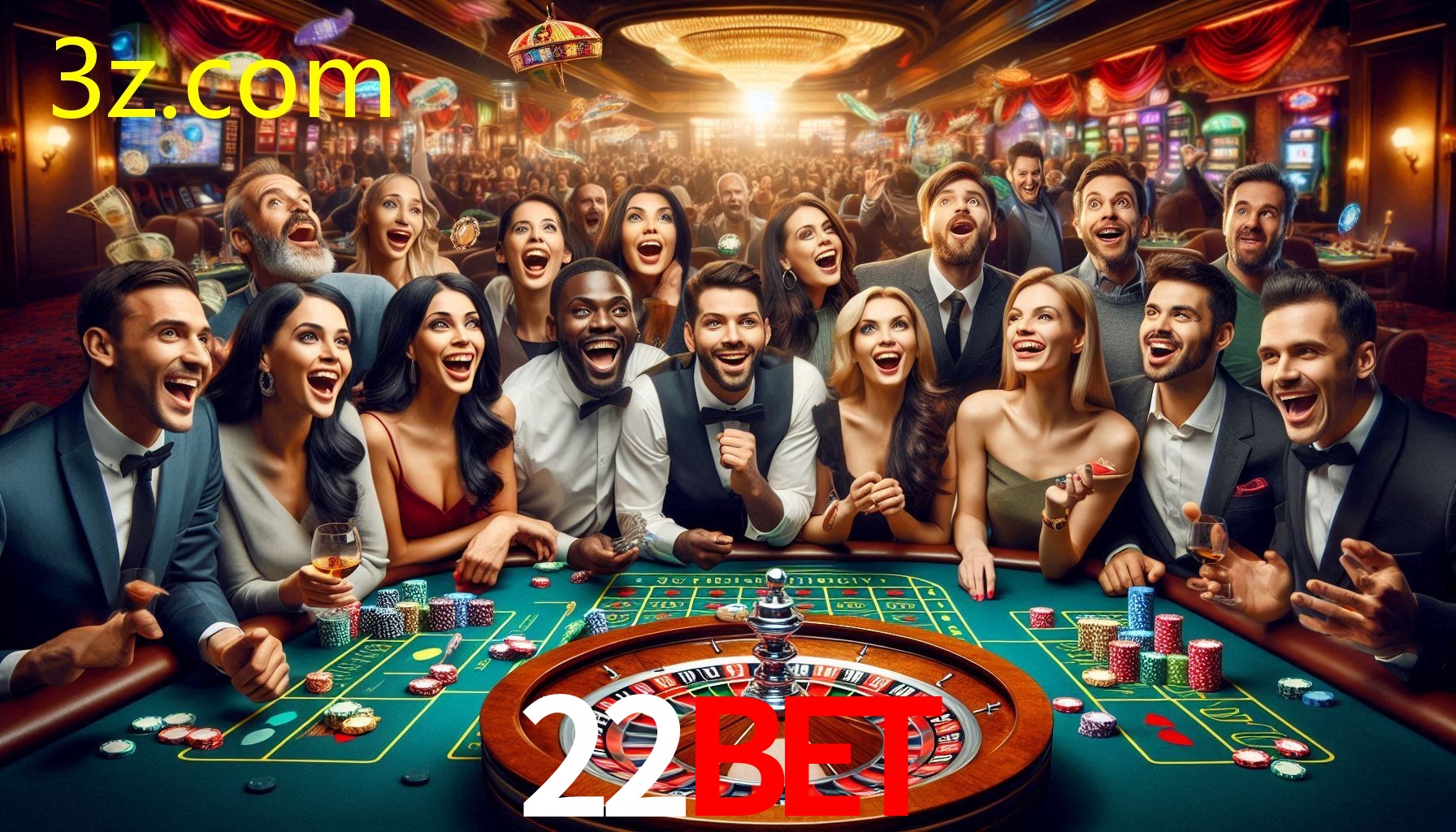 22BET