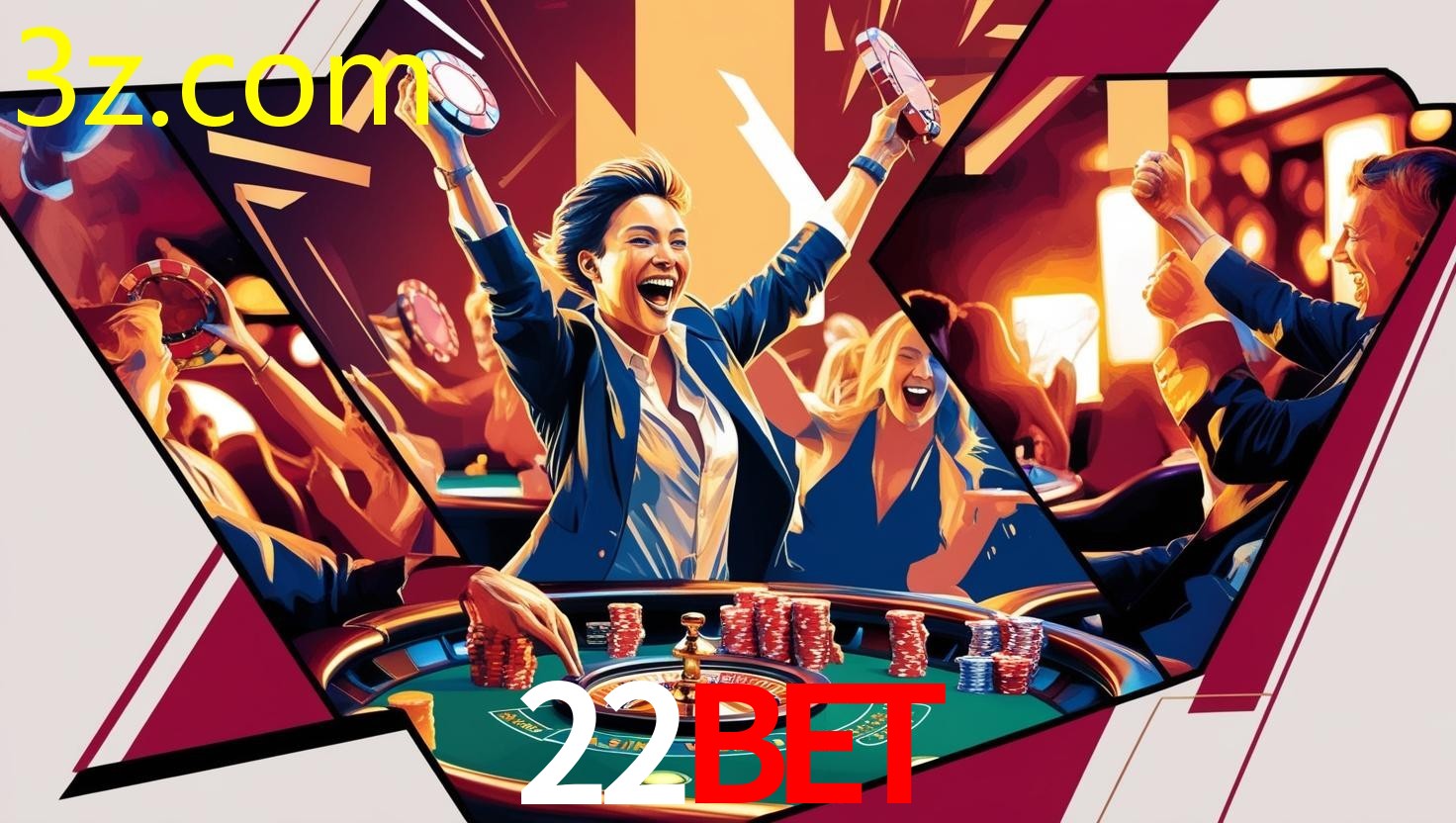22BET