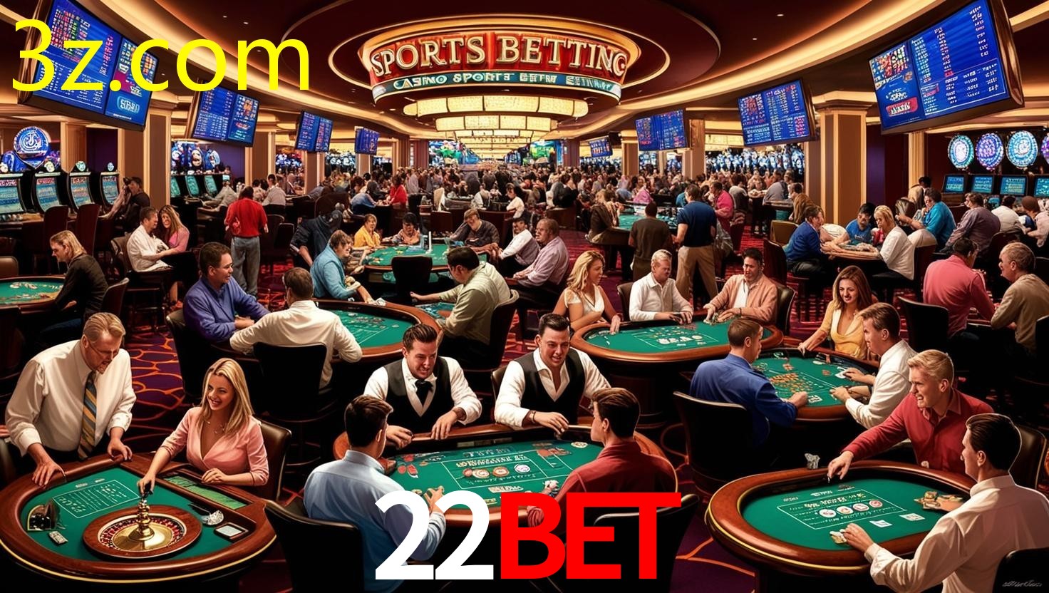 22BET