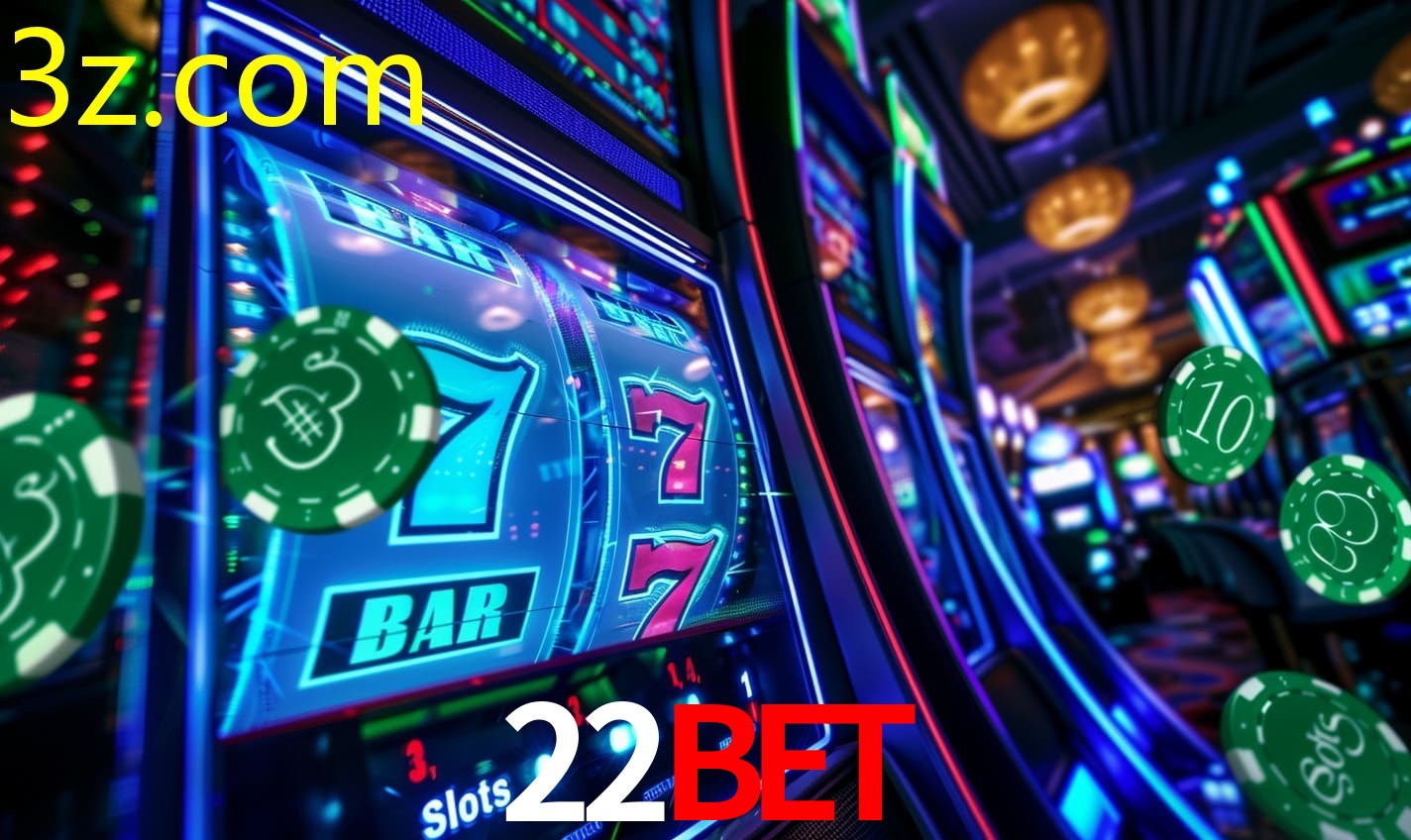 22BET