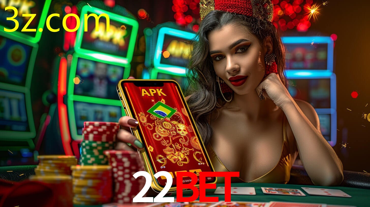 22BET