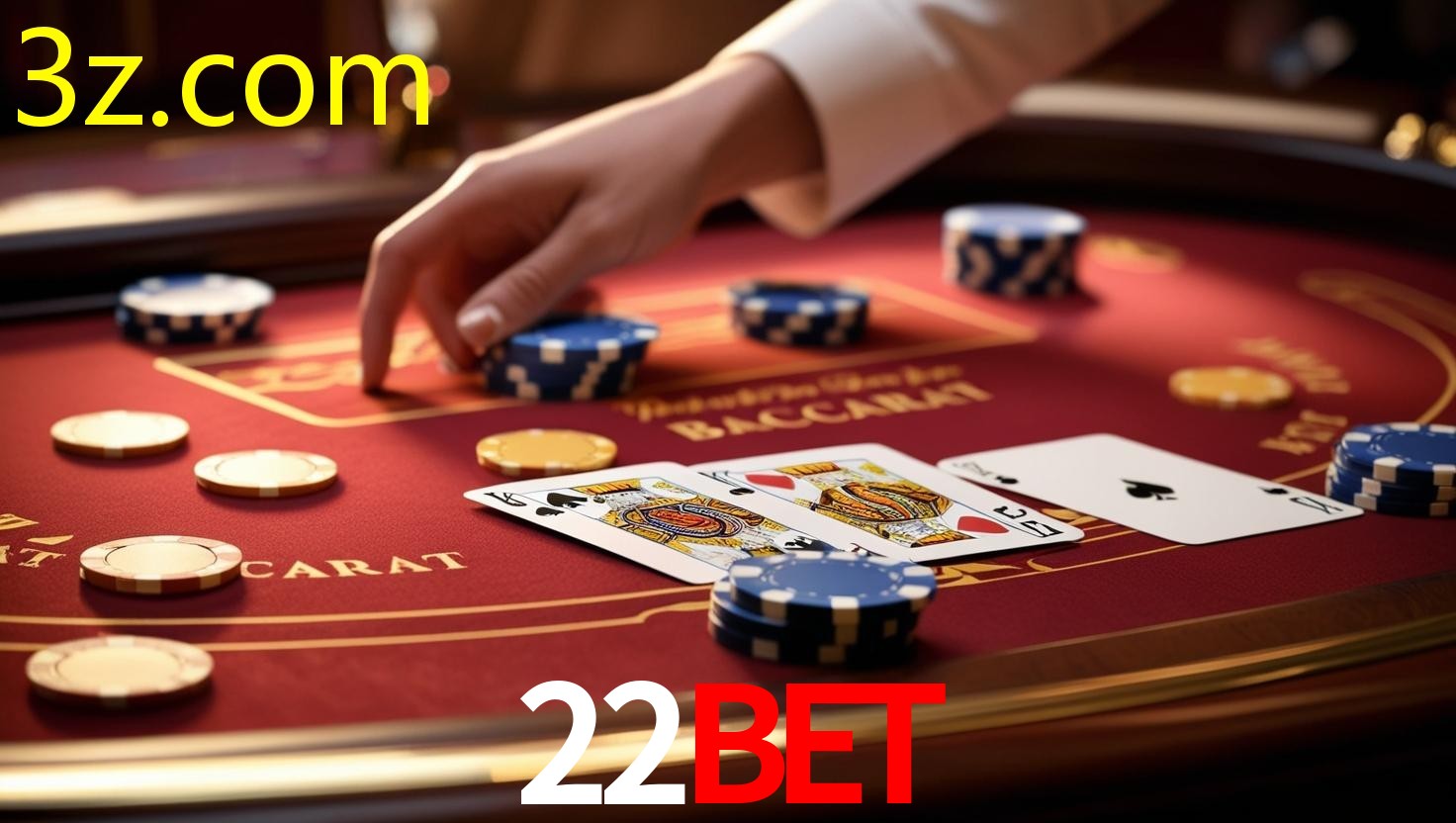 22BET