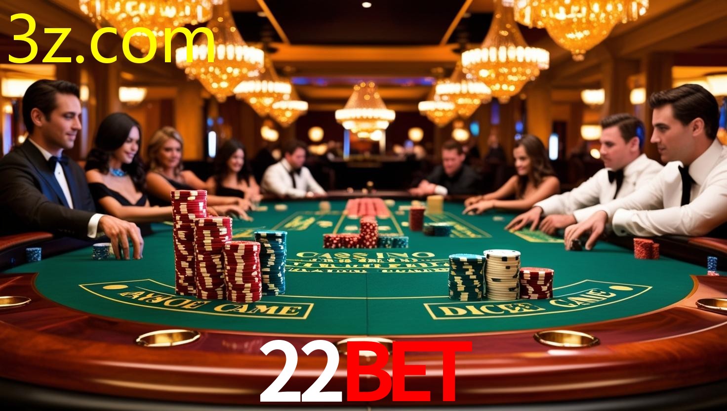 22BET
