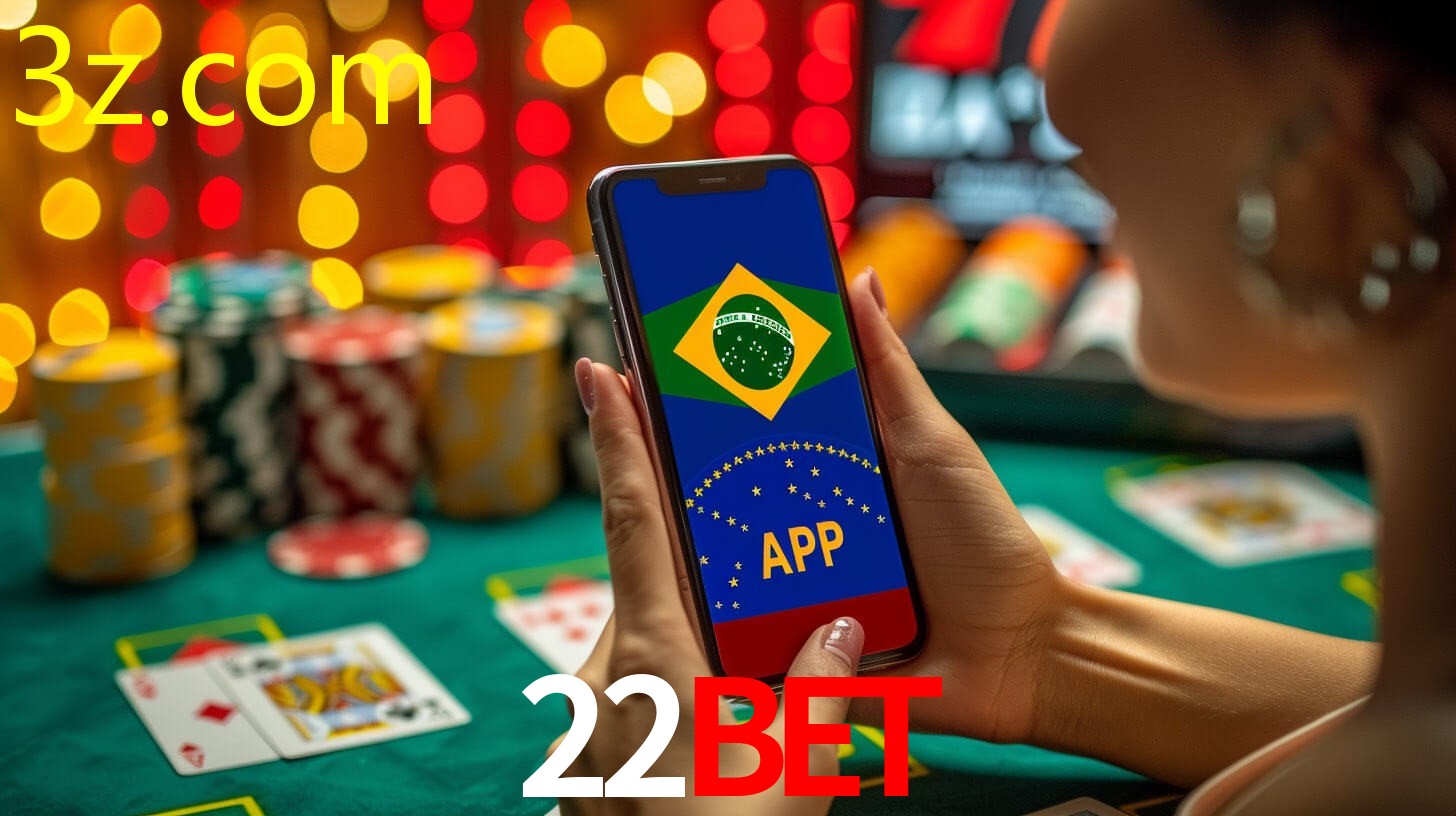 22BET